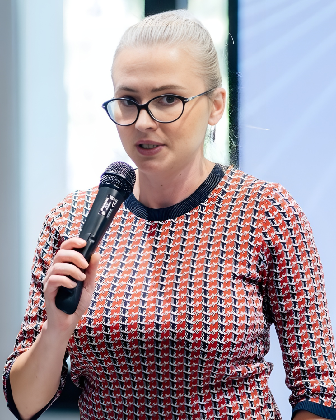 Марина Неліна